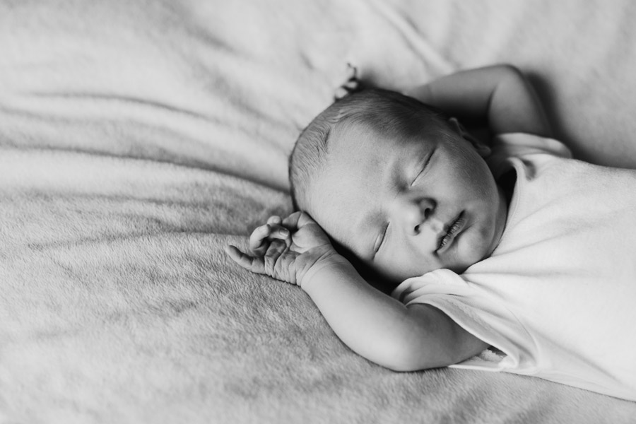 Vancouver-Newborn-Photographer