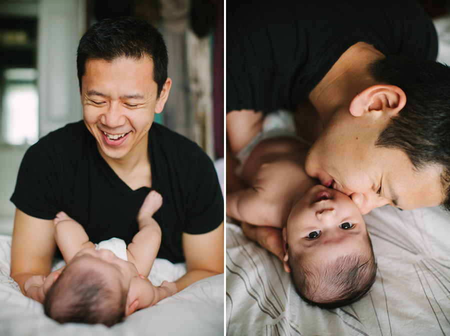 Vancouver-Newborn-Photographer