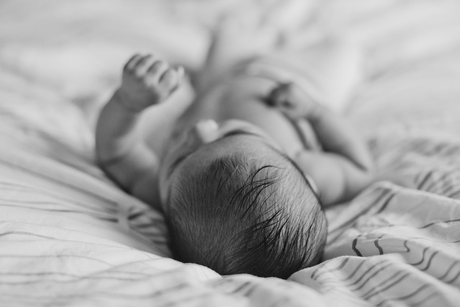 Vancouver-Newborn-Photographer