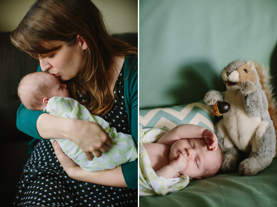 Vancouver-Newborn-Photographer