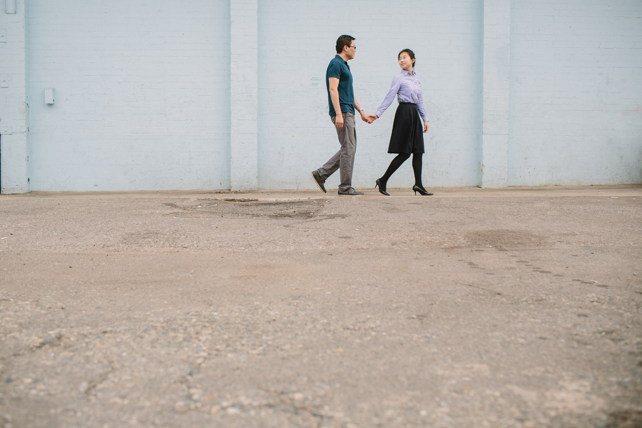 Vancouver Industrial Engagement Session