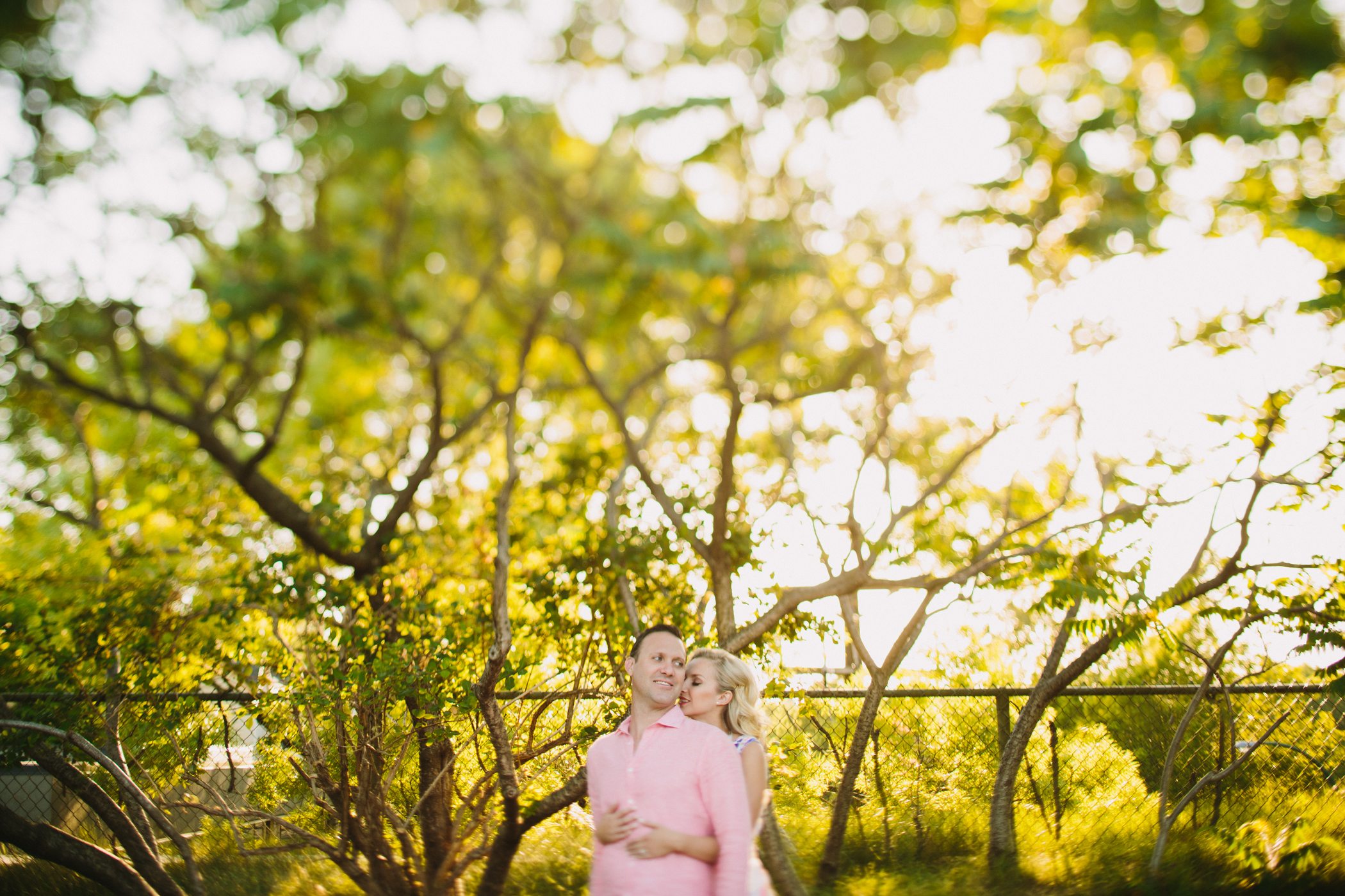 False Creek Engagement Session