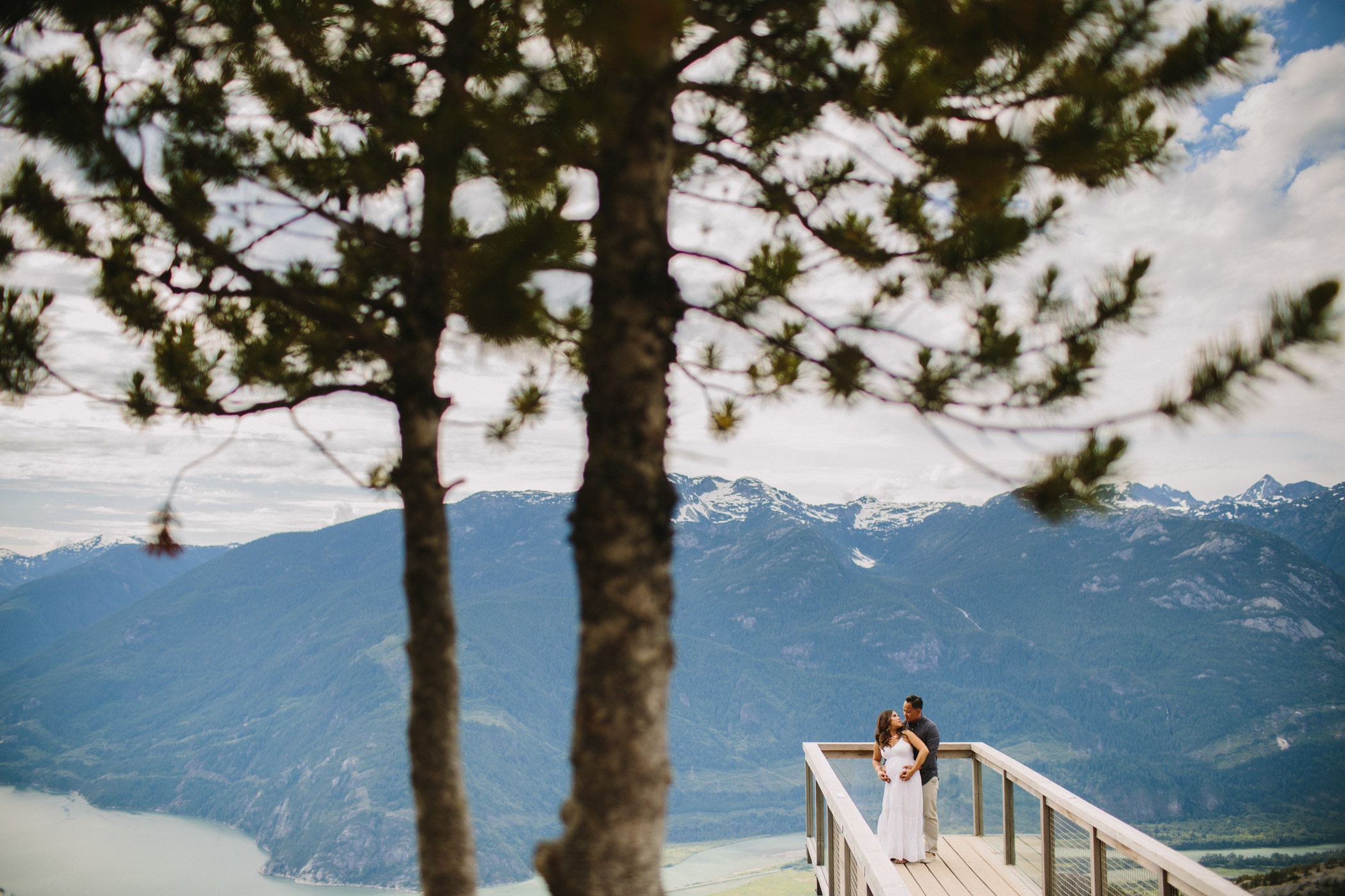 Squamish Maternity Photographer