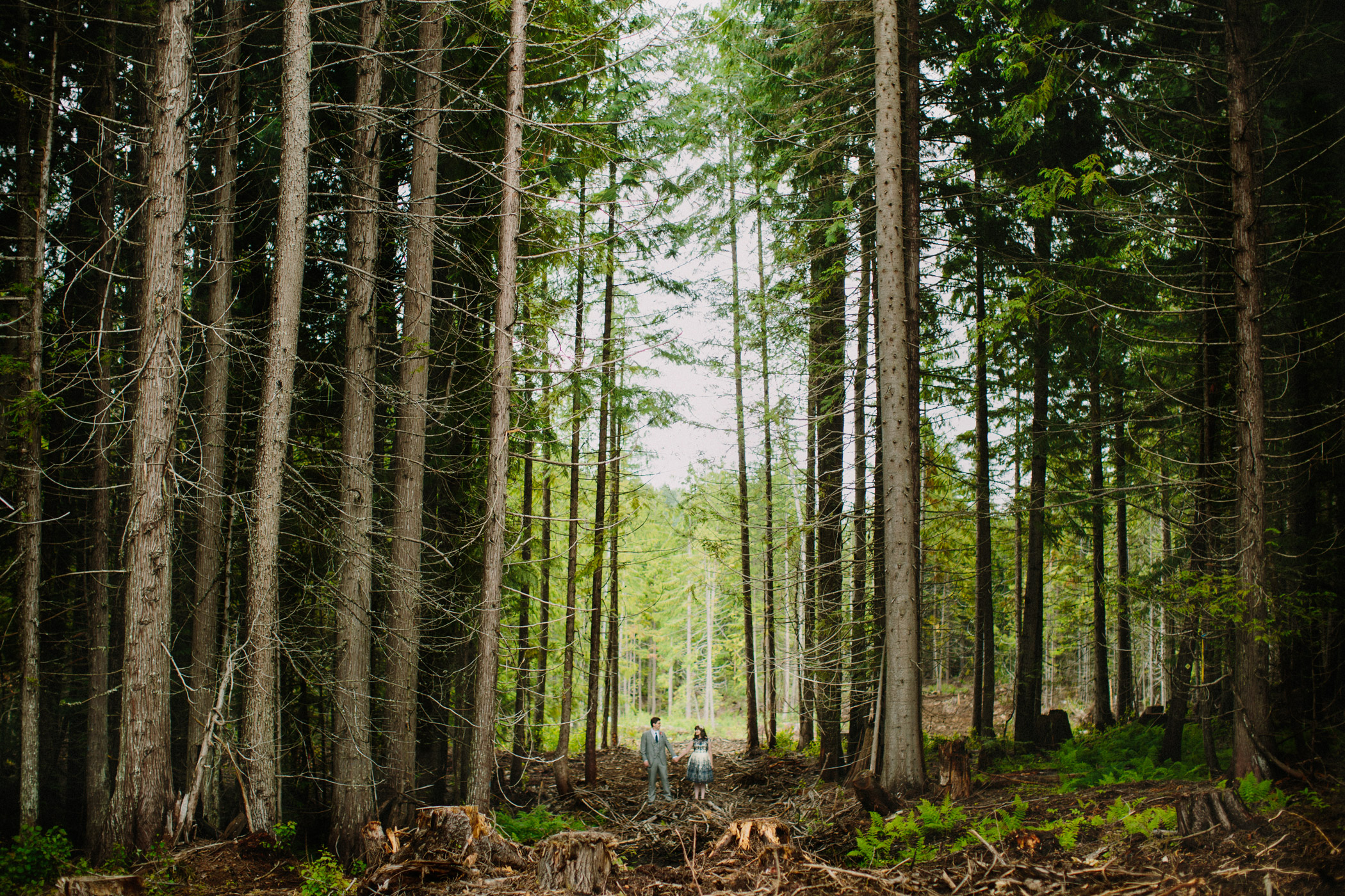 BC Wedding Photographer