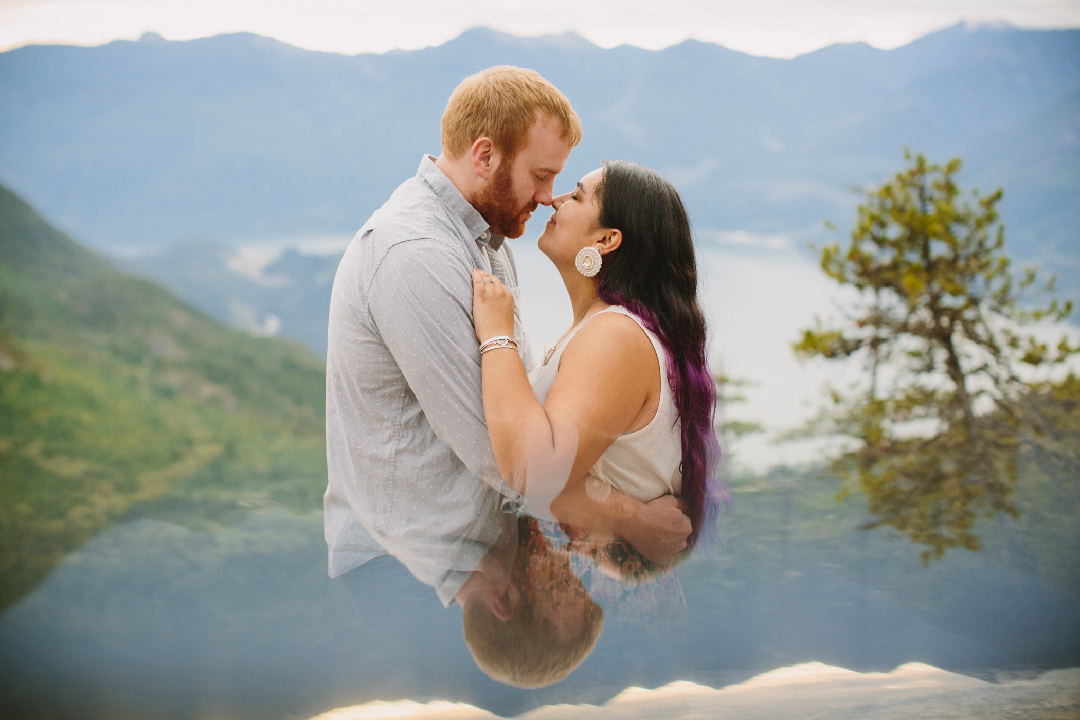 Vancouver Engagement Reflection
