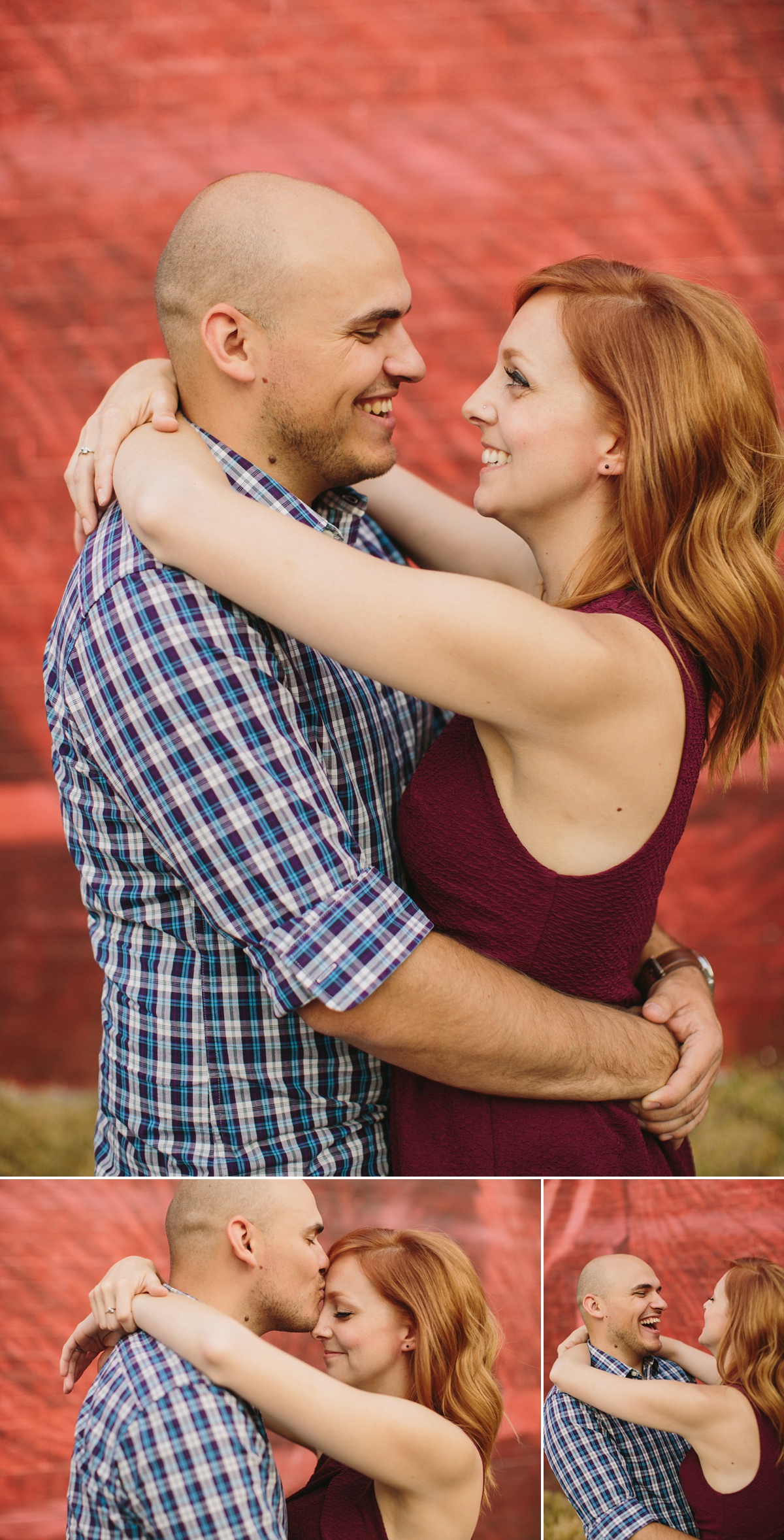 Vancouver Engagement Photographer