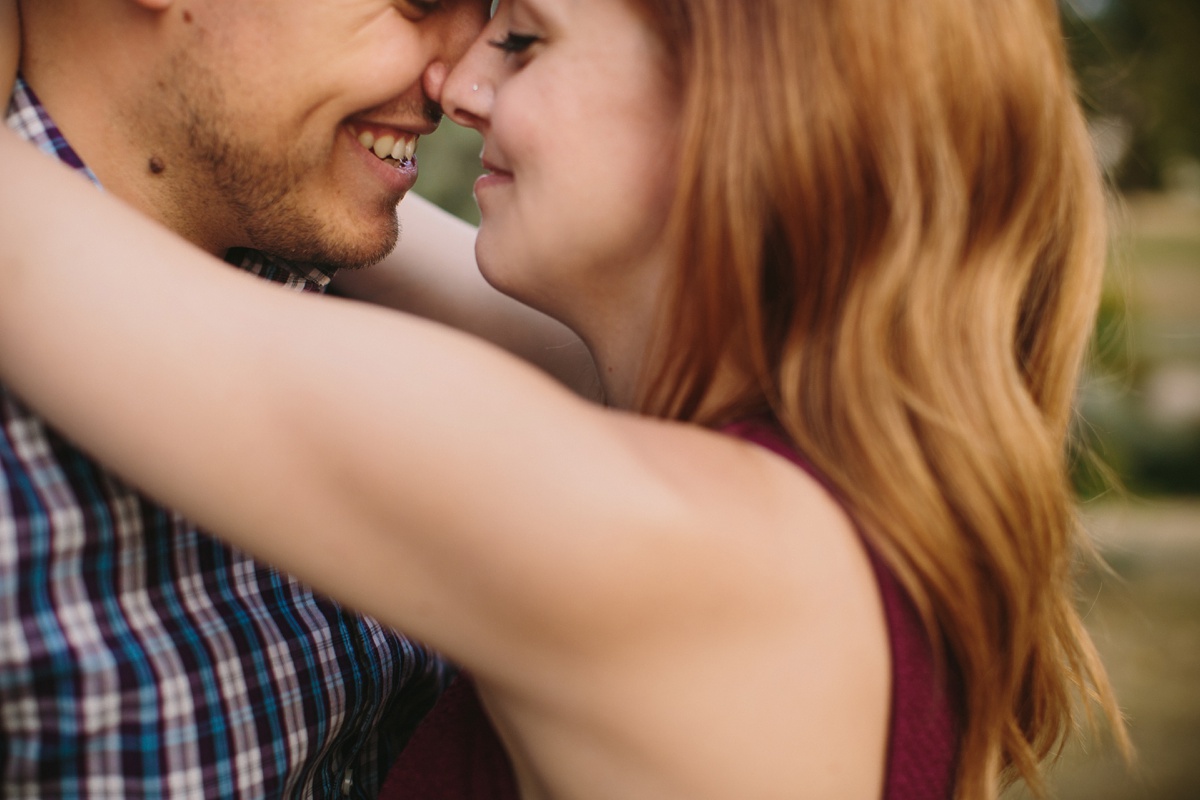 Vanier Park Engagement