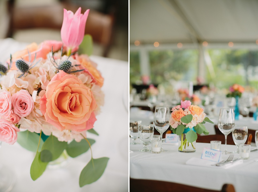 Vancouver Florals by Niche Events