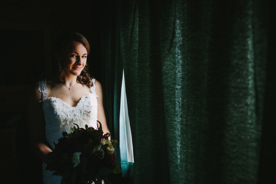 Kaleden Bride