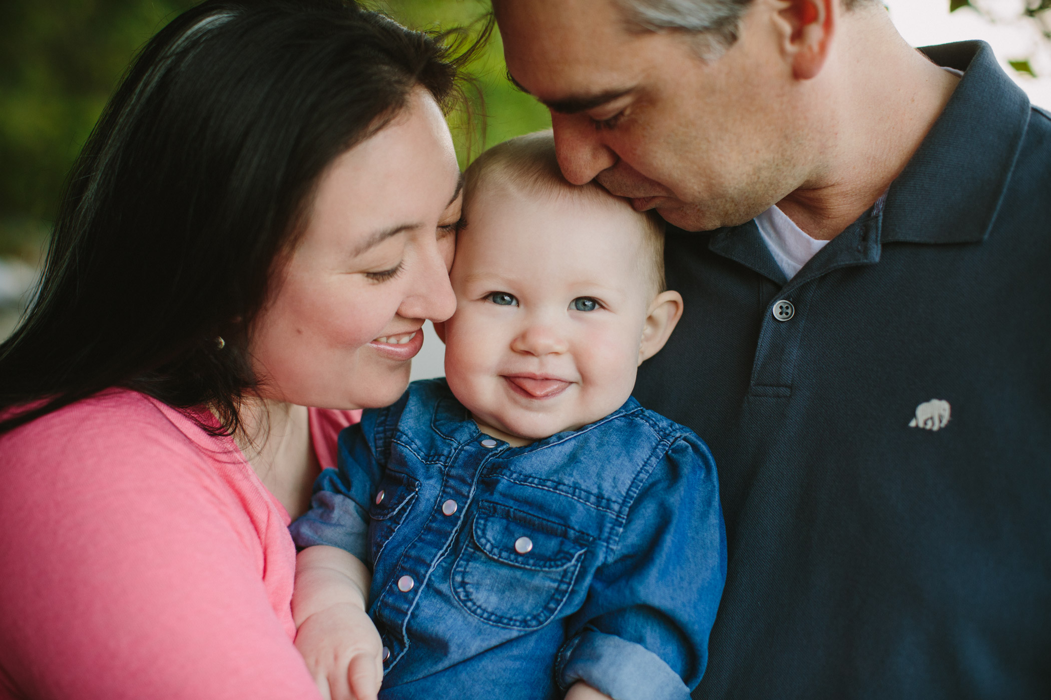 North Vancouver Family Photographer